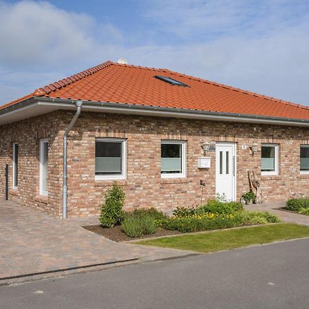 Ferienhaus Seeblick Walchum Экстерьер фото